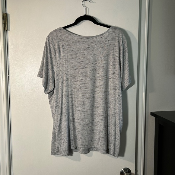 Apt 9 Sequin Tee - Picture 2 of 5